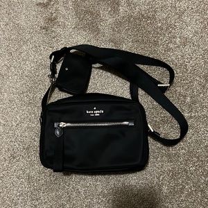 Brand new Kate Spade camera bag